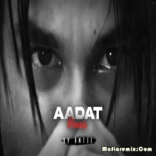 Juda Hoke Bhi (Aadat) Slap House Mix by  Amtee