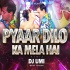 Pyar Dilon Ka Mela Hai Remix DJ Umi